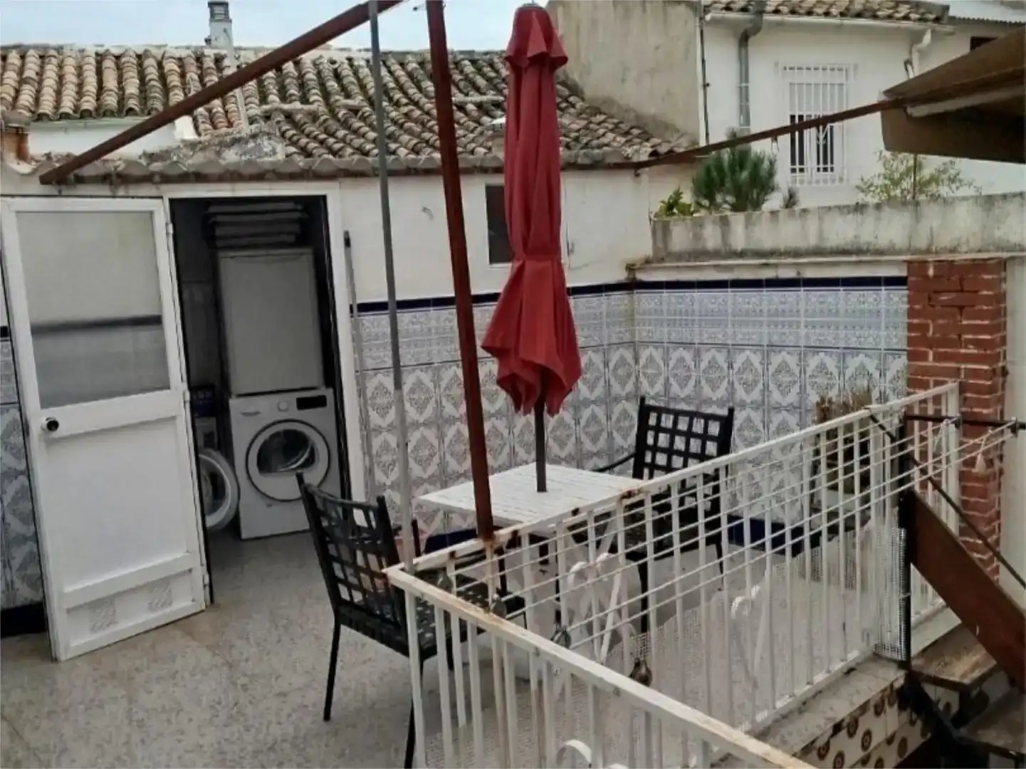 Piso en  Calle Jaboneras 7 - Foto 34