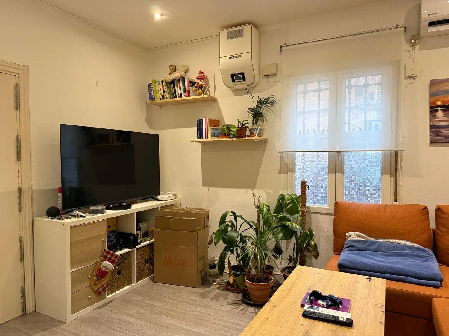 Piso en Barrio Almendrales - Foto 8