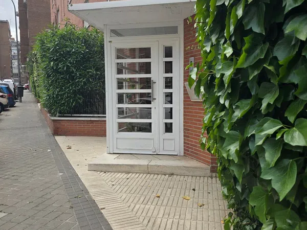 Piso en Calle de Luis Cernuda, 5, San Pascual - Foto 4