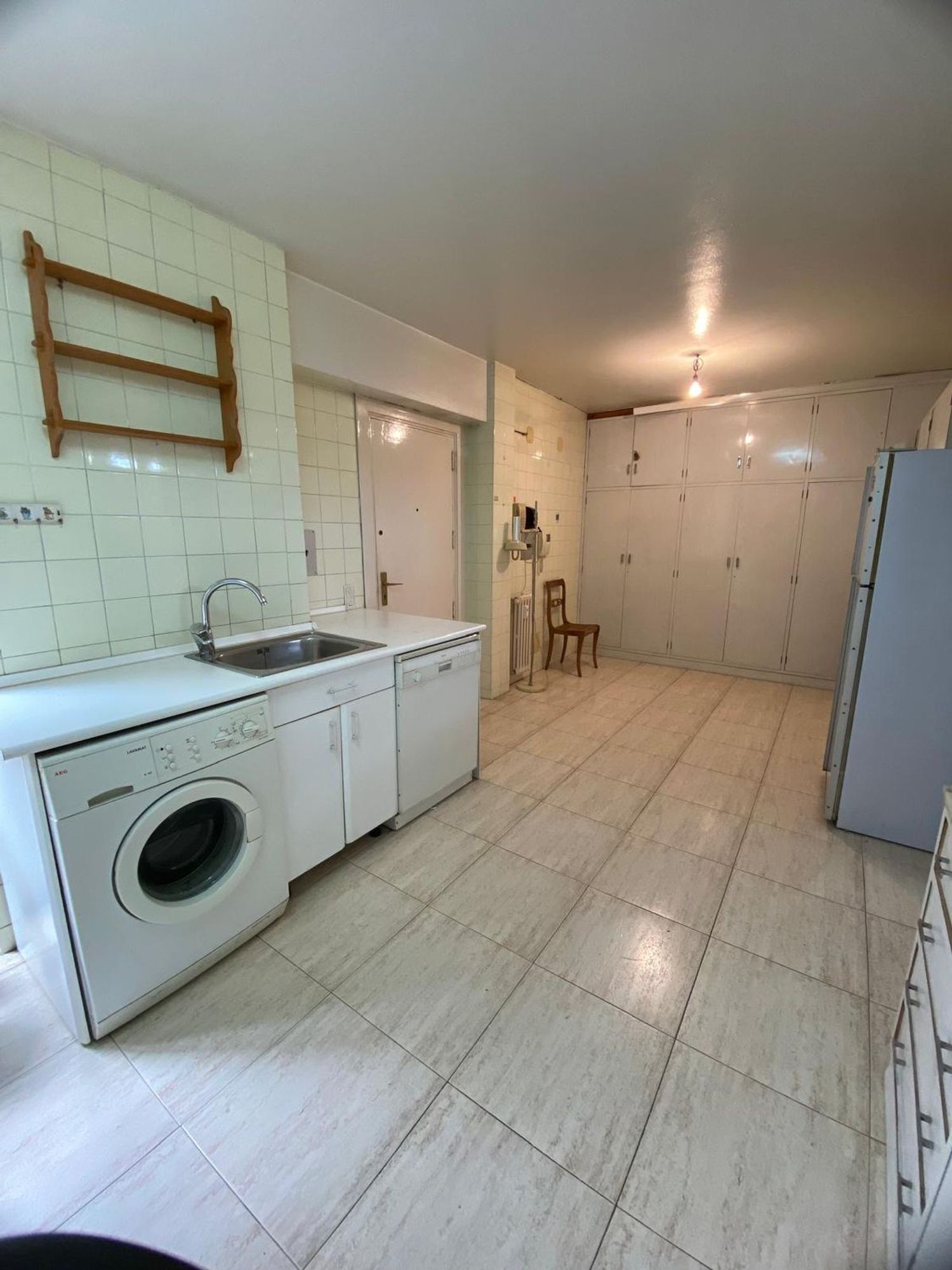 Piso en Paseo de Sagasta, 20, Paseo Sagasta - Foto 27