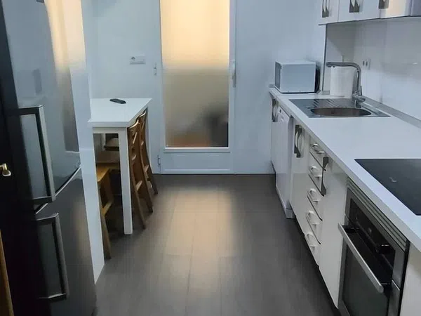 Piso en Paseo Oliva Sabuco de Nantes, 26, Parque sur, Parque sur - Foto 13