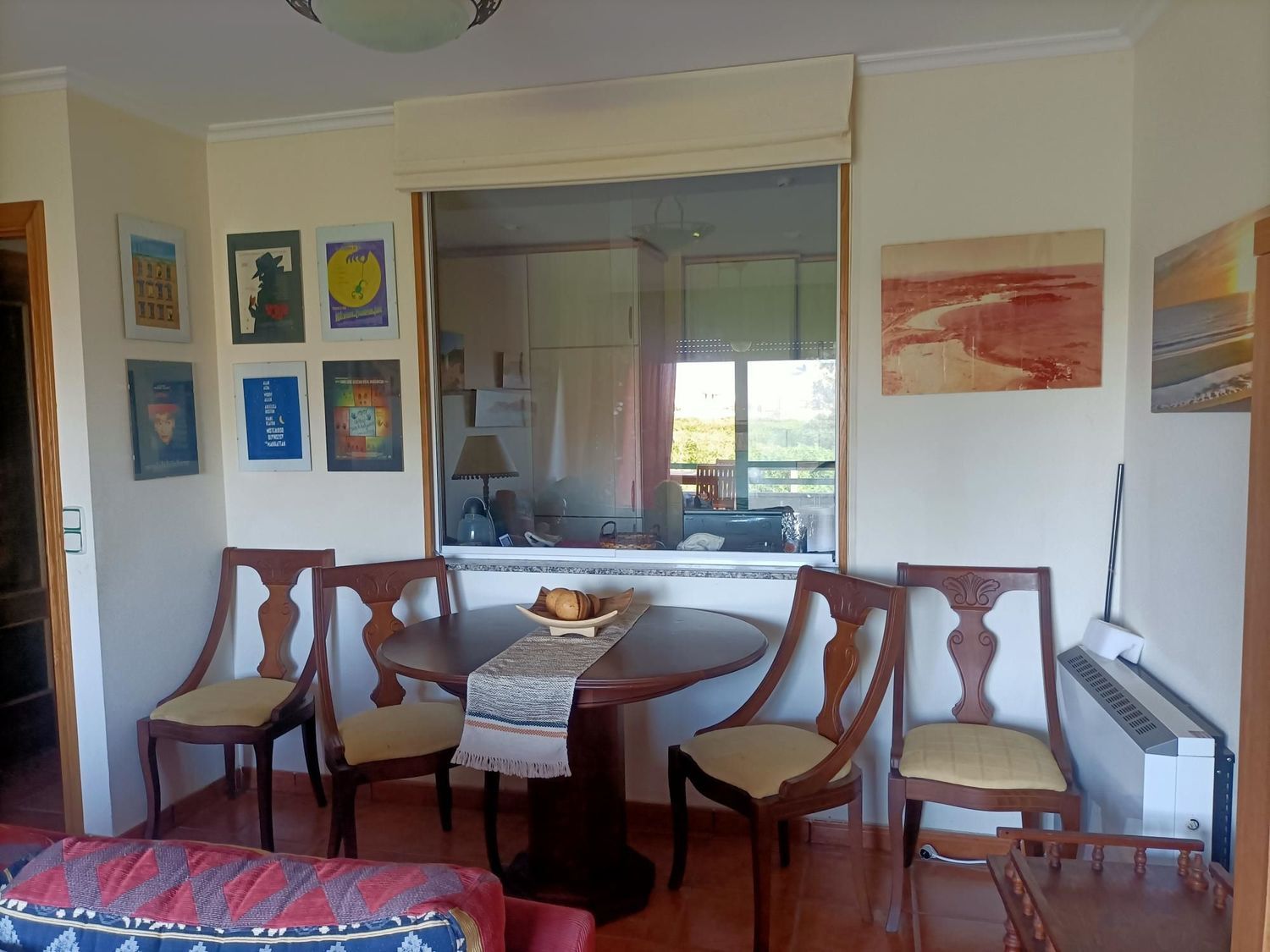 Piso en Po-308, 6, Noalla, Noalla - Foto 18