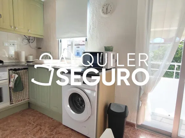 Piso en Calle d'Antella, Tres Forques - Foto 7