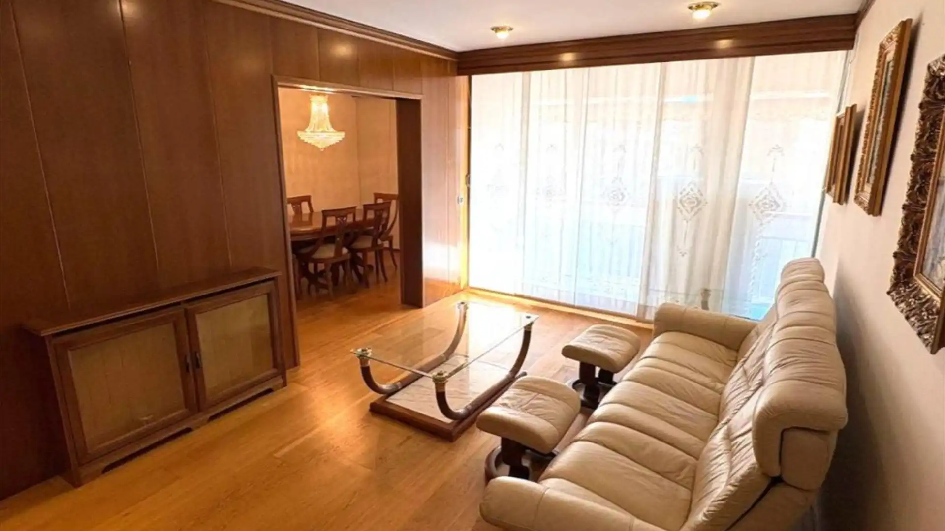 Piso en  Barcelona Capital - Foto 1