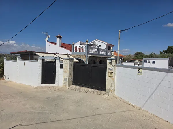 Casa o chalet independiente en Camino Morales, 333, Estación, Estación - Foto 18