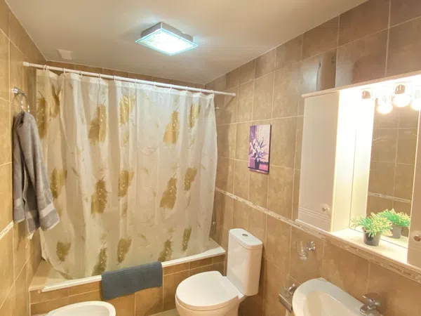 Chalet adosado en Urbanización Vega de la selva, 3 - Foto 12