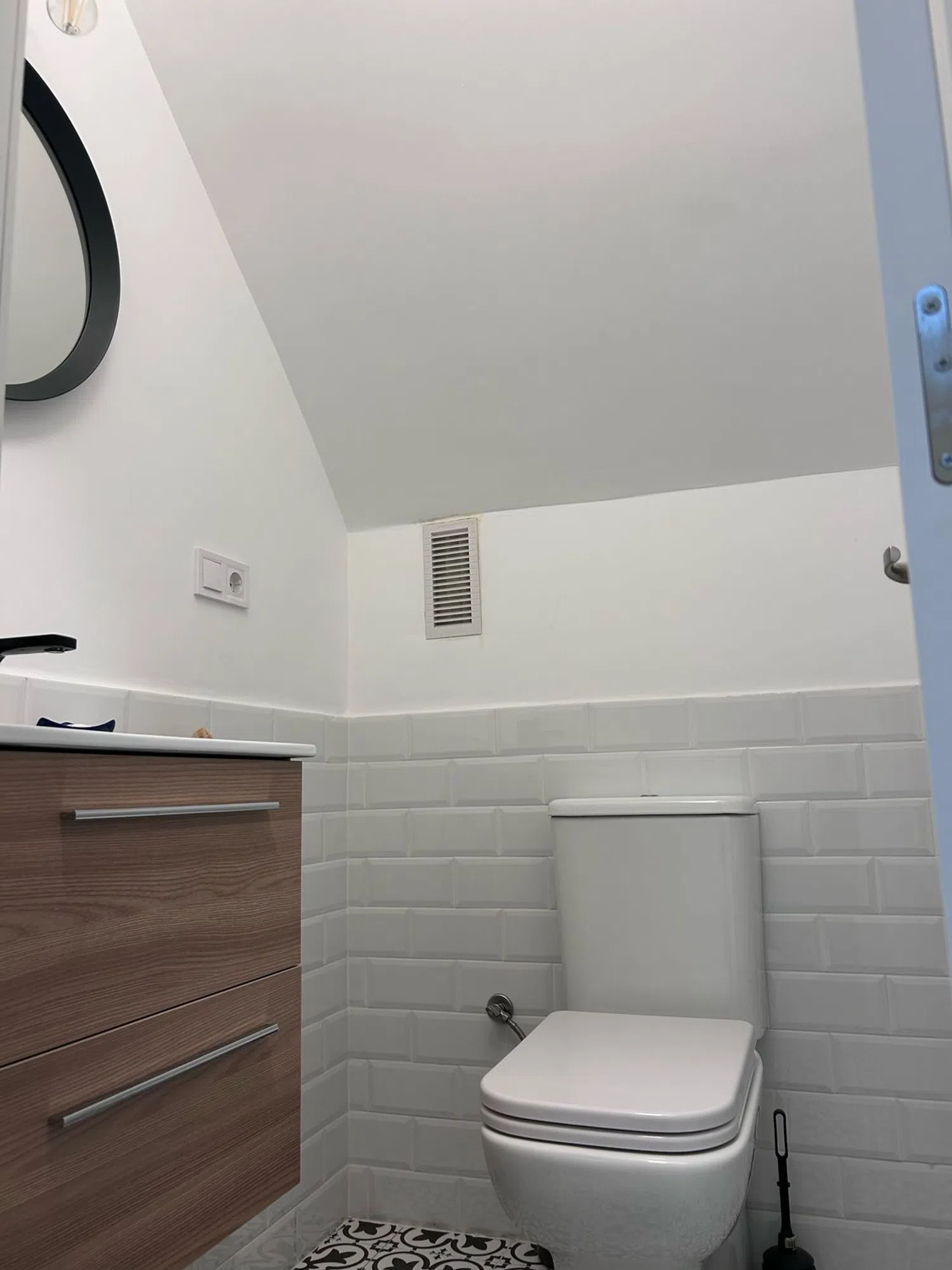 Piso en calle de la Virgen de África, 39 - Foto 20