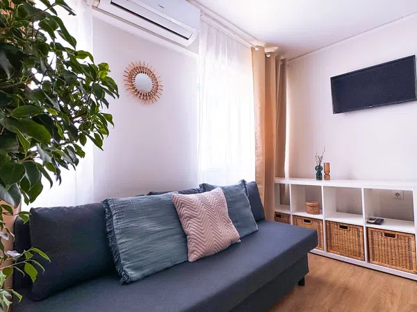 Estudio en calle del Mestre Valls, 25 - Foto 15