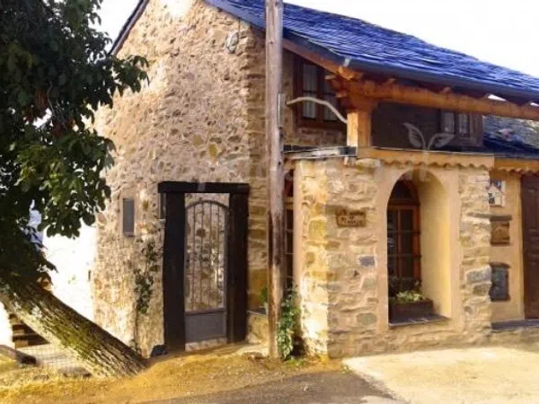 Casa rural en Calle De Abajo, 1 - Foto 2