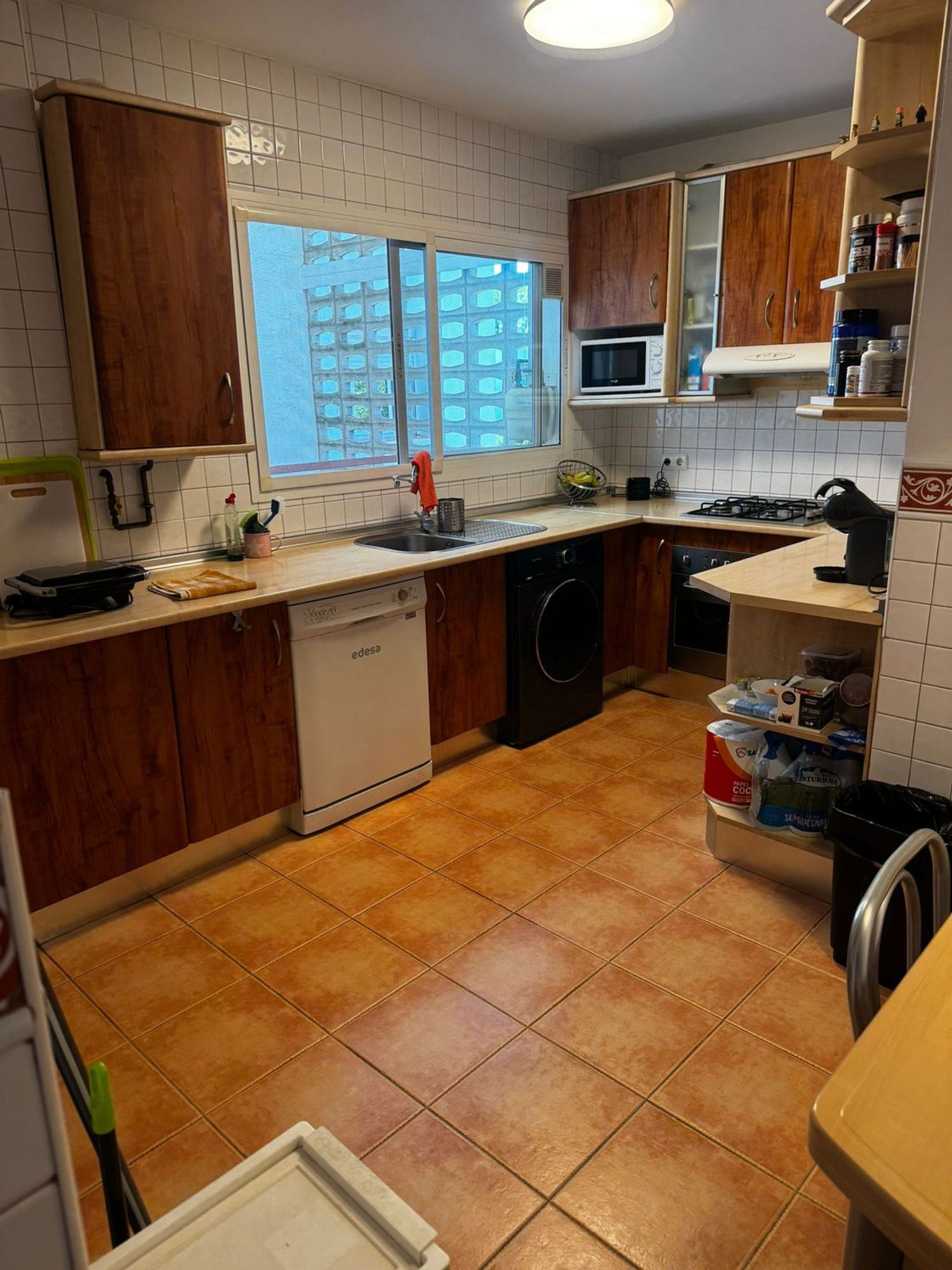 Piso en Calle Ciaurriz, 1 ResidencialVirgendelRoco - Foto 8