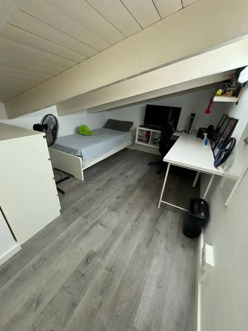 Chalet en  Carrer Comtes Alba de Liste 33 - Foto 15
