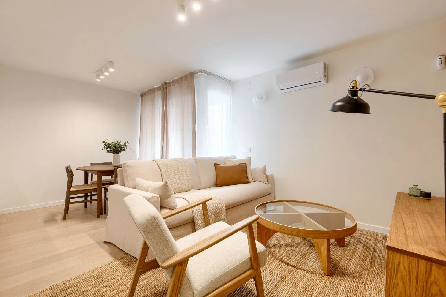 Piso en calle de Armenteros - Foto 2