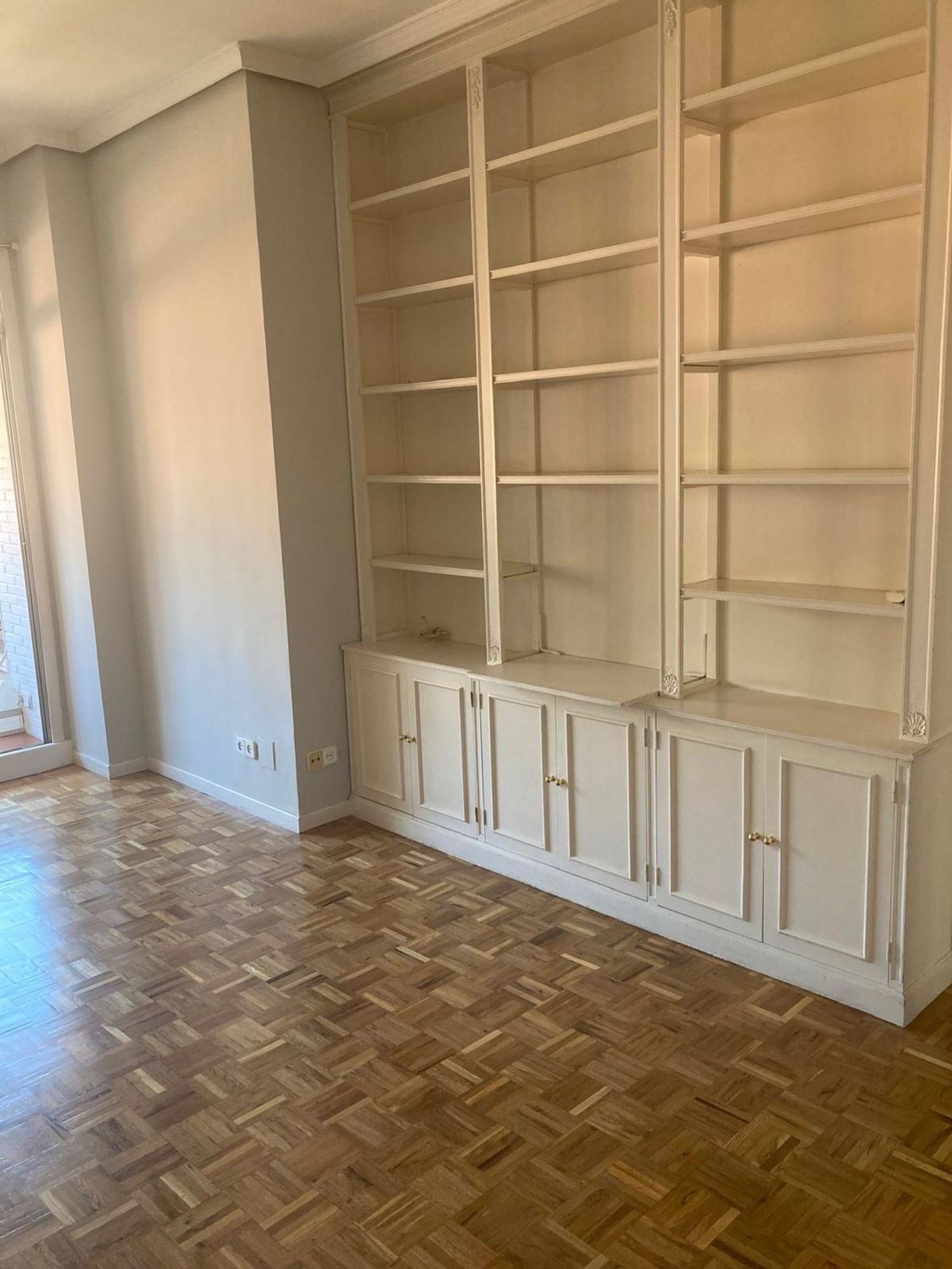 Piso en Calle de Francisco Silvela, 21, Lista - Foto 3
