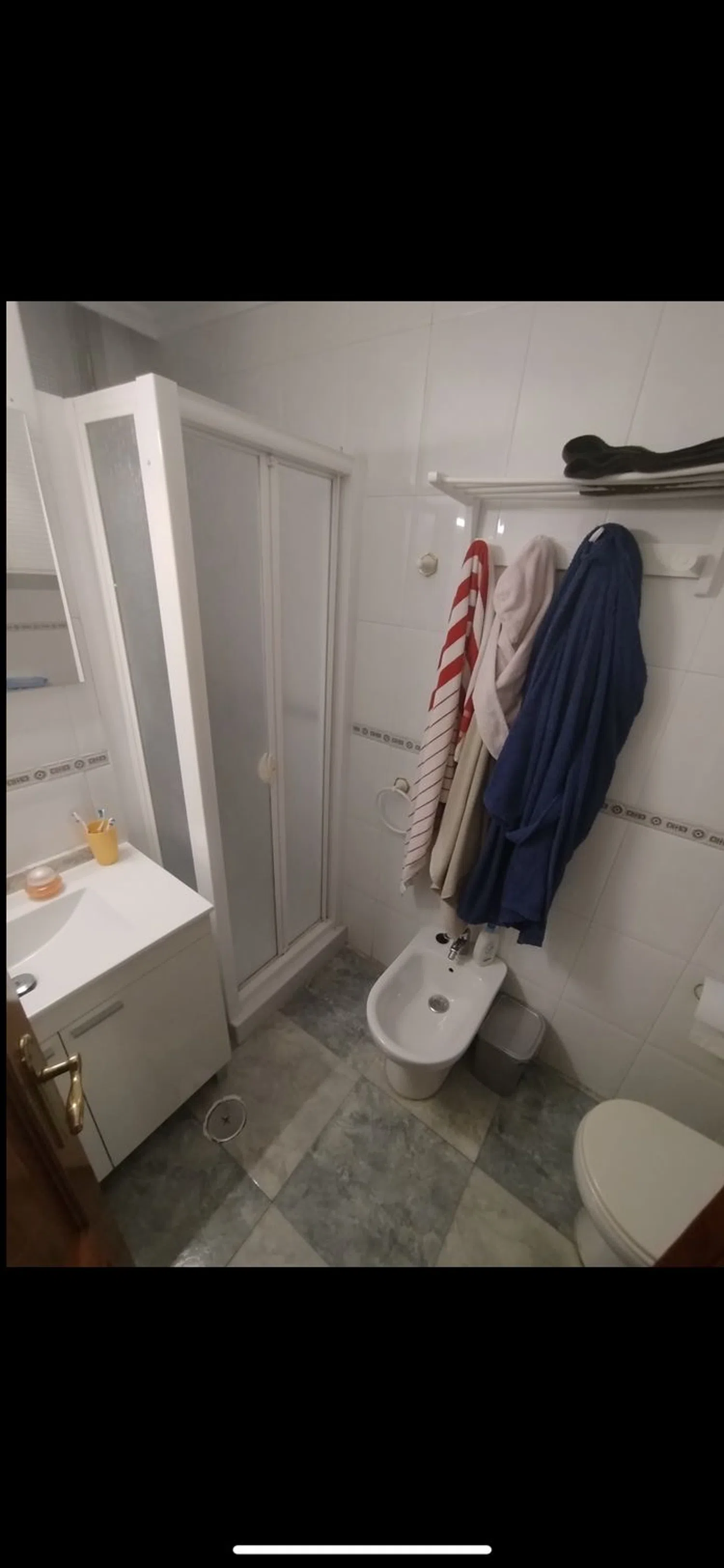 Piso en calle Malvaloca, 3 - Foto 4