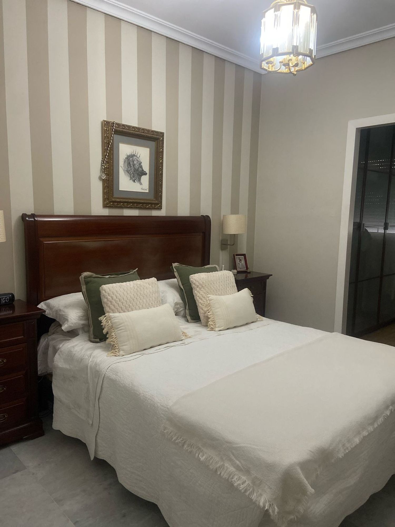 Piso en Ronda de Triana-Patrocinio-Turruñuelo - Foto 16