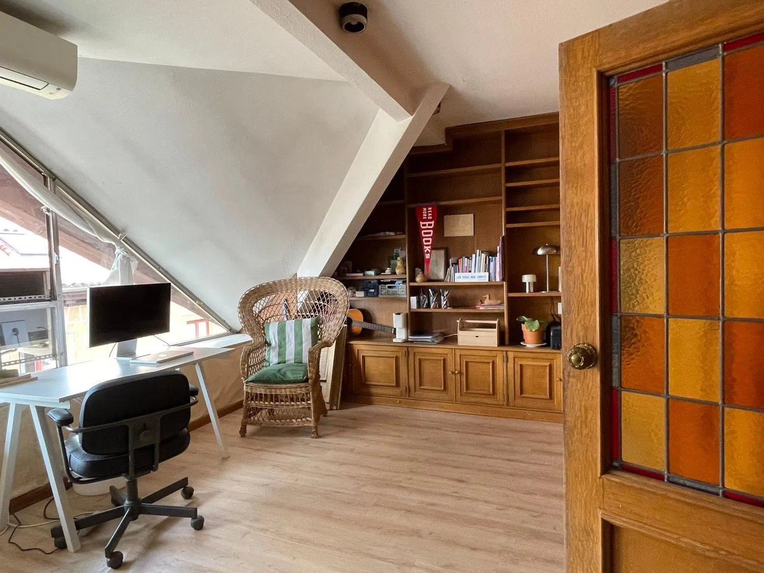 Estudio en calle del Conde de Miranda, 1 - Foto 4