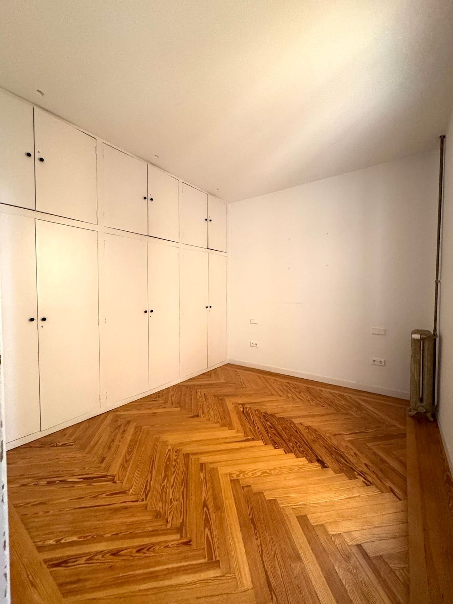 Piso en Barrio Jerónimos - Foto 9