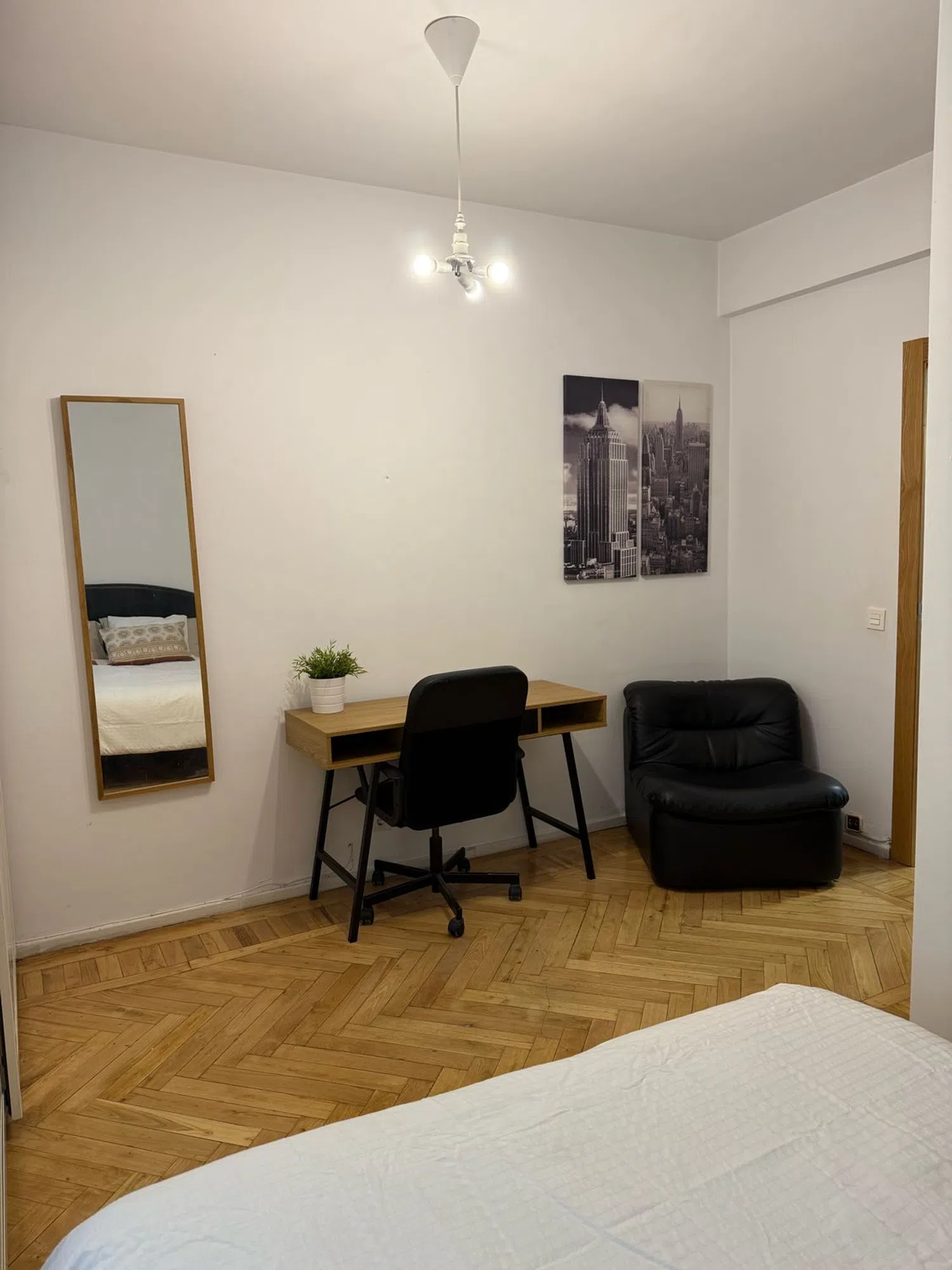 Piso en calle General Ramírez de Madrid, 22 - Foto 8