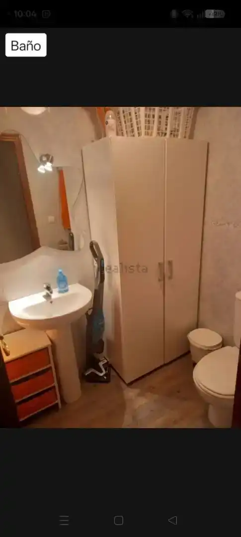 Piso en  Avenida Palomares 38 - Foto 5