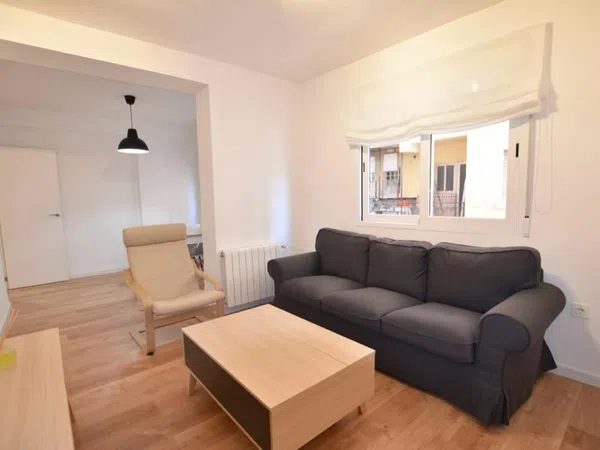 Piso en camino de Ronda, 48