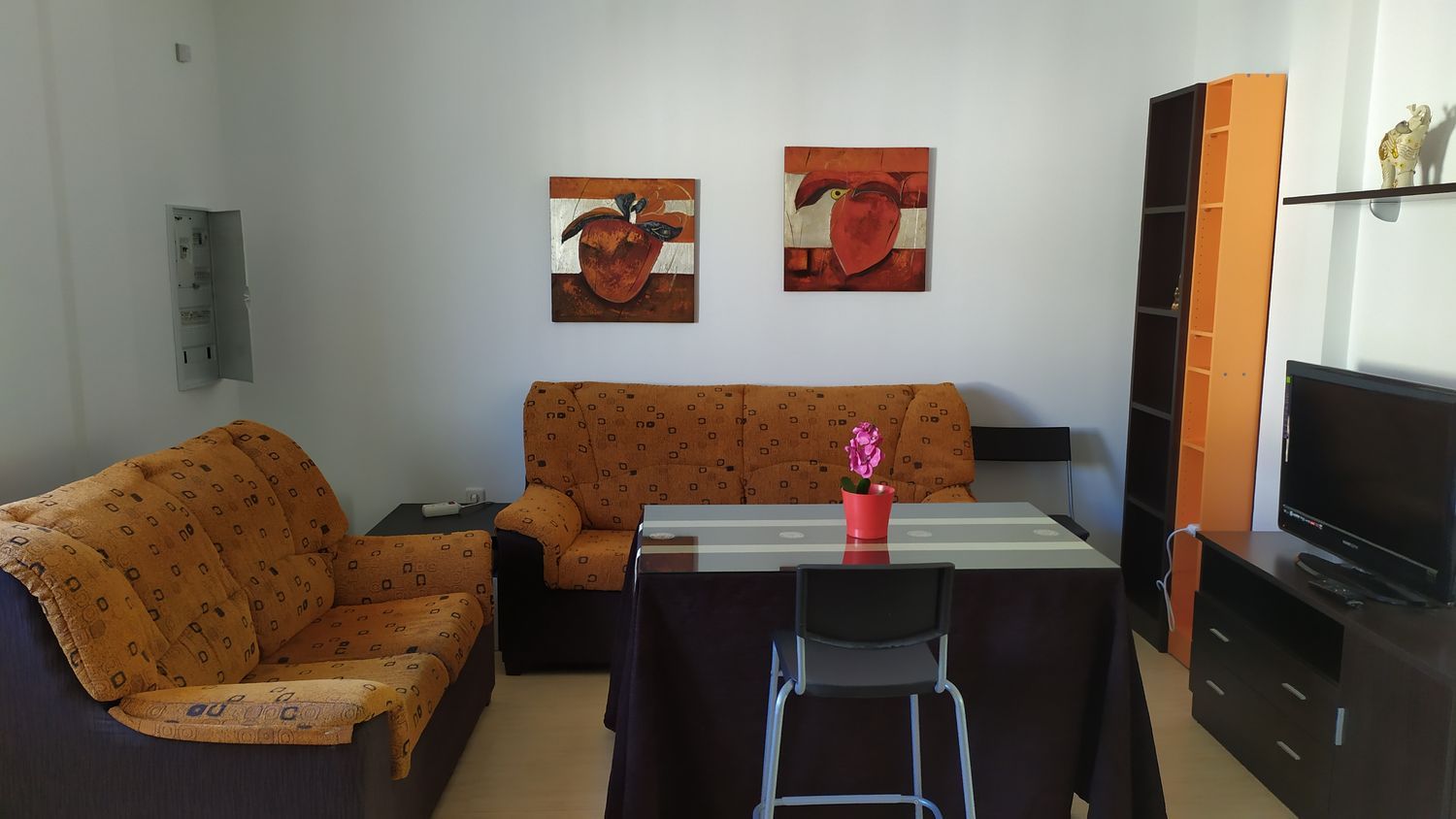 Estudio en Calle los Olivos, 5 - Foto 17