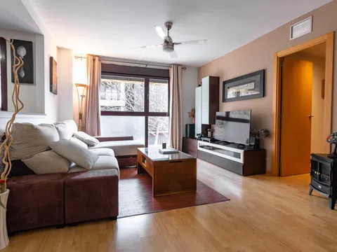 Piso en calle Elena Fortún, 1