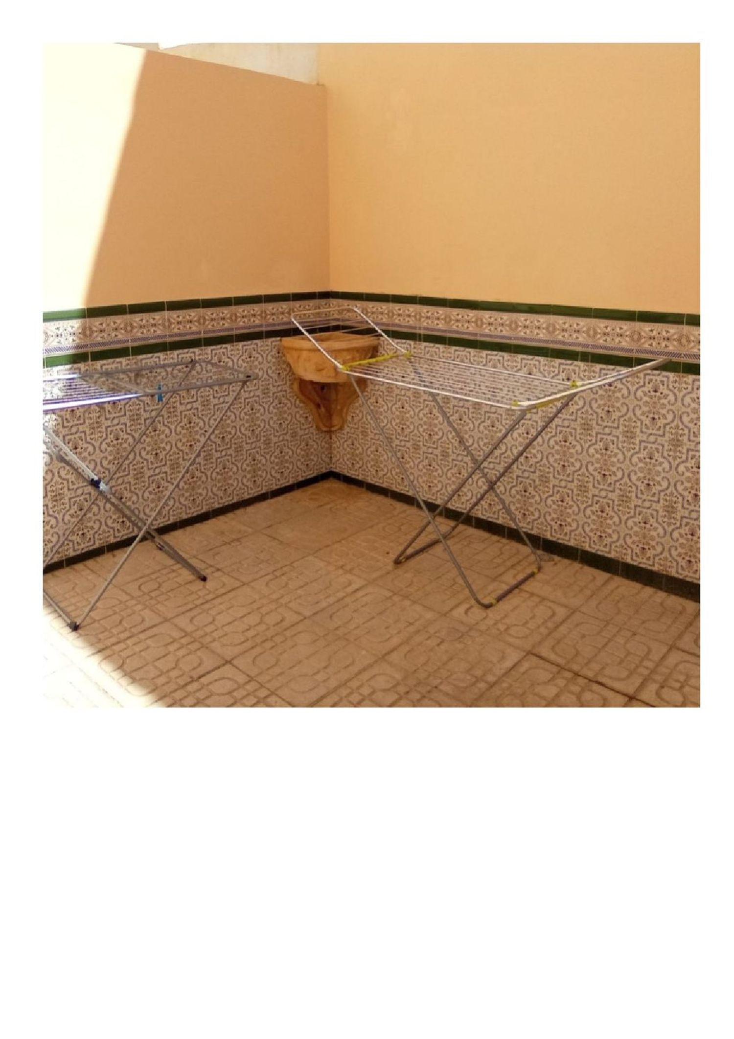 Estudio en Calle Regocijos, 122, Centro-Rambla, Centro-Rambla - Foto 5