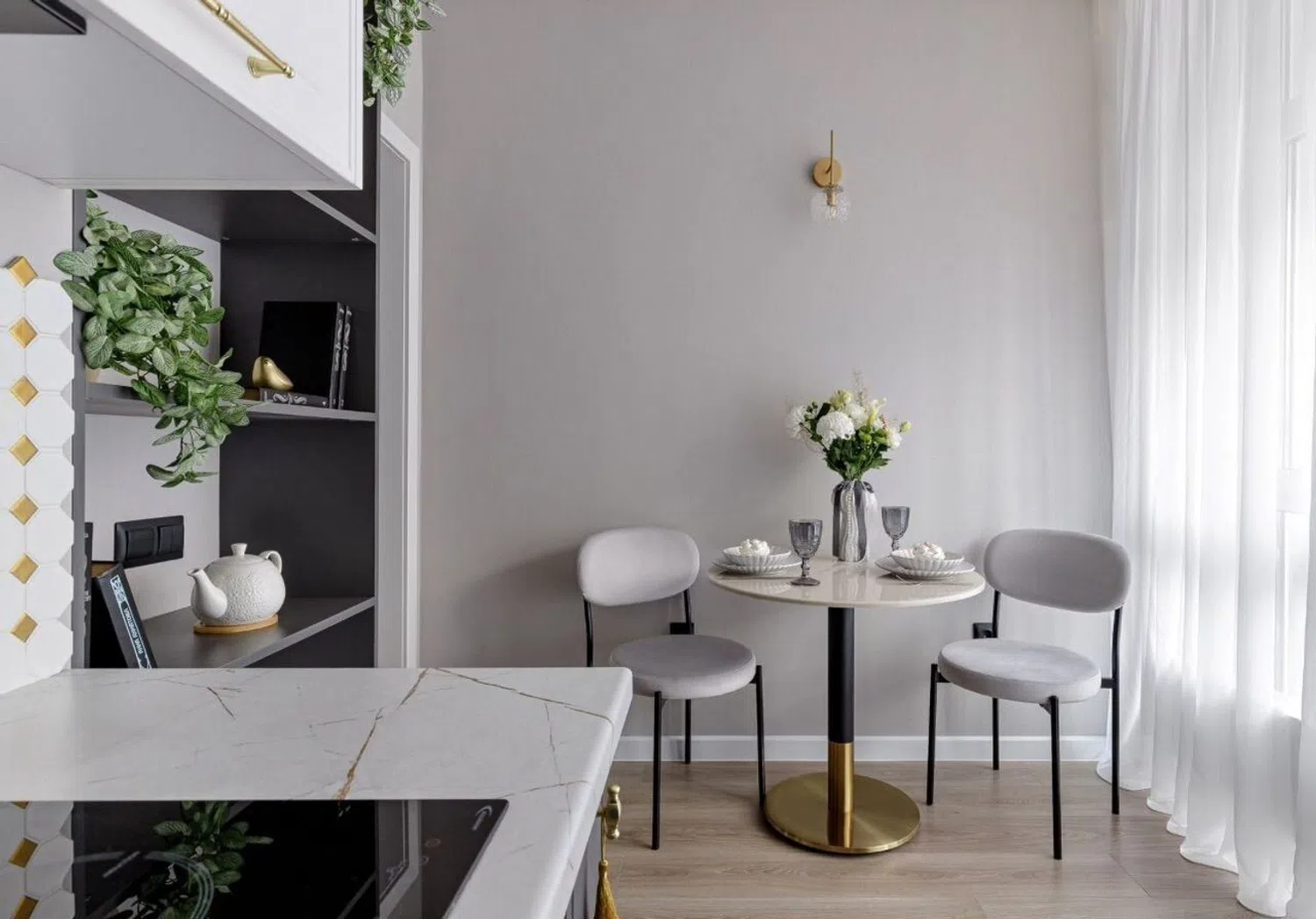 Piso en calle de la Infanta Mercedes, 46 - Foto 7