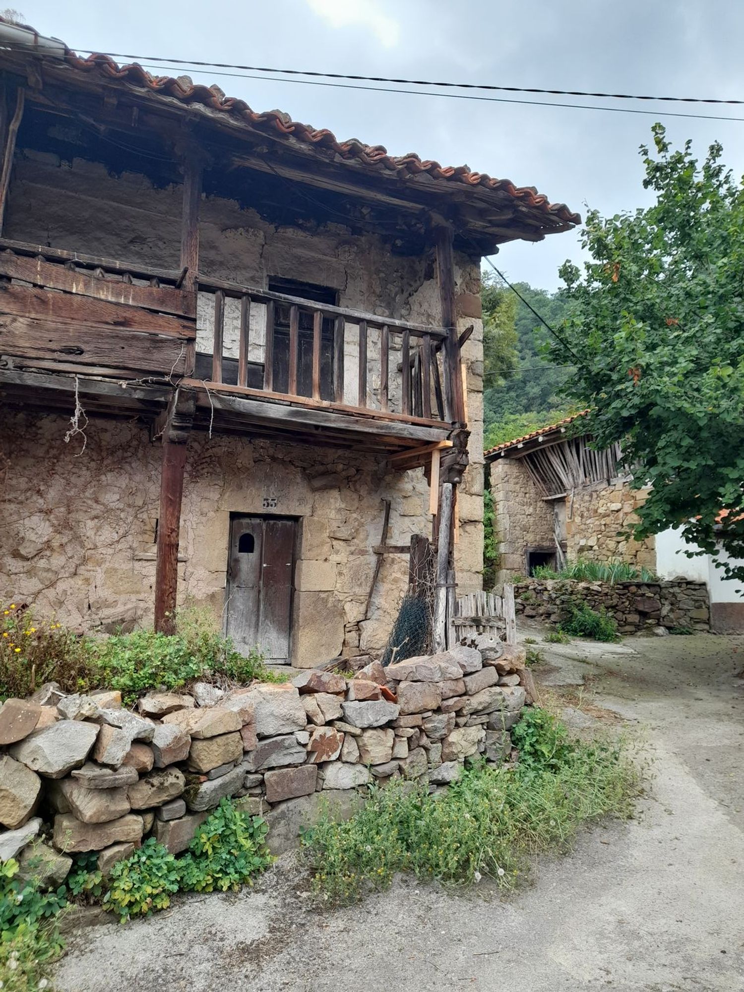 Casa rural en Villar de Salcedo, 33 - Foto 13