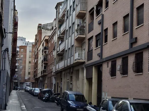 Piso en calle de Nuestra Señora de Covadonga, 36