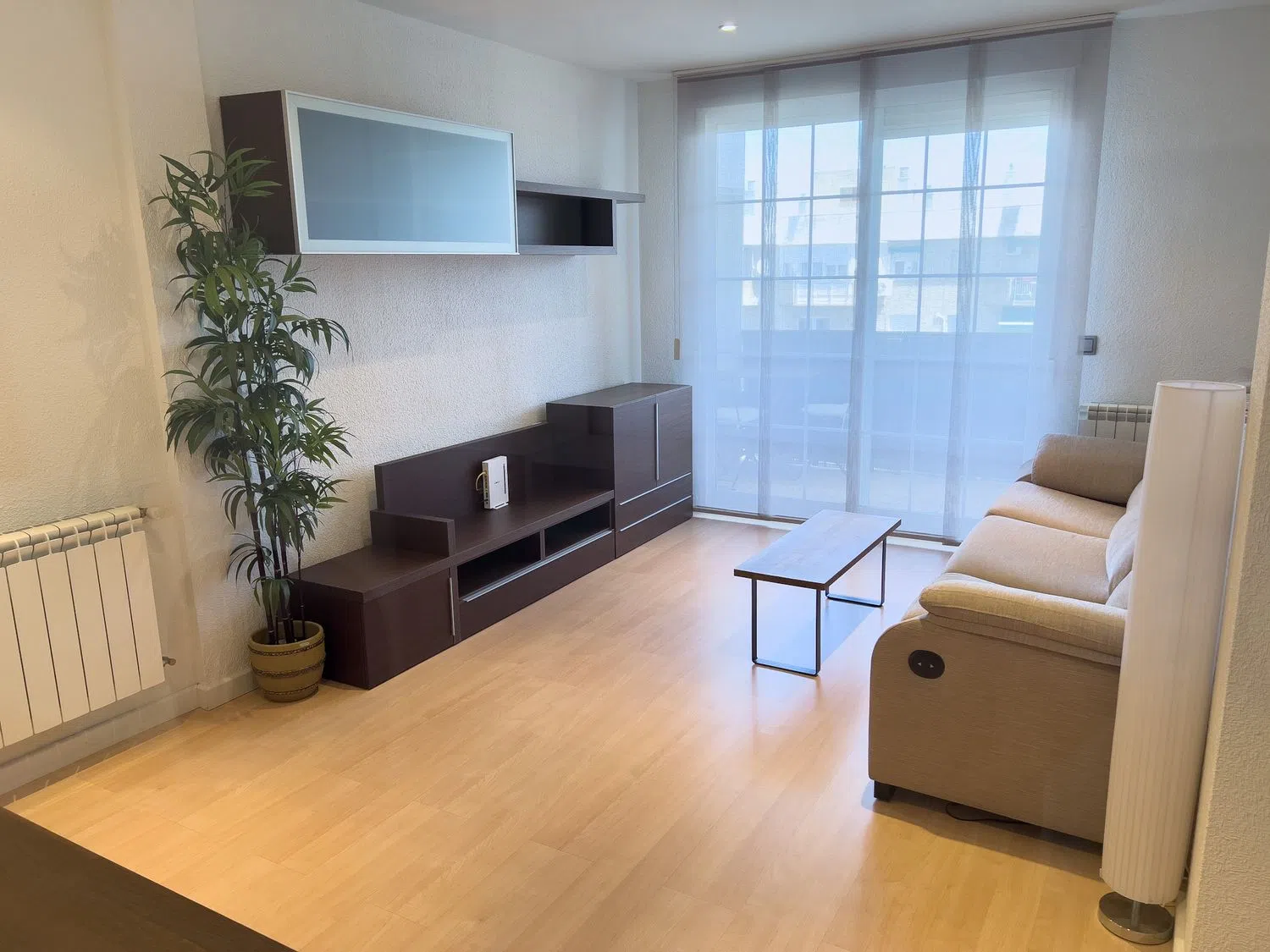 Piso en calle de José de Cadalso, 56 - Foto 4