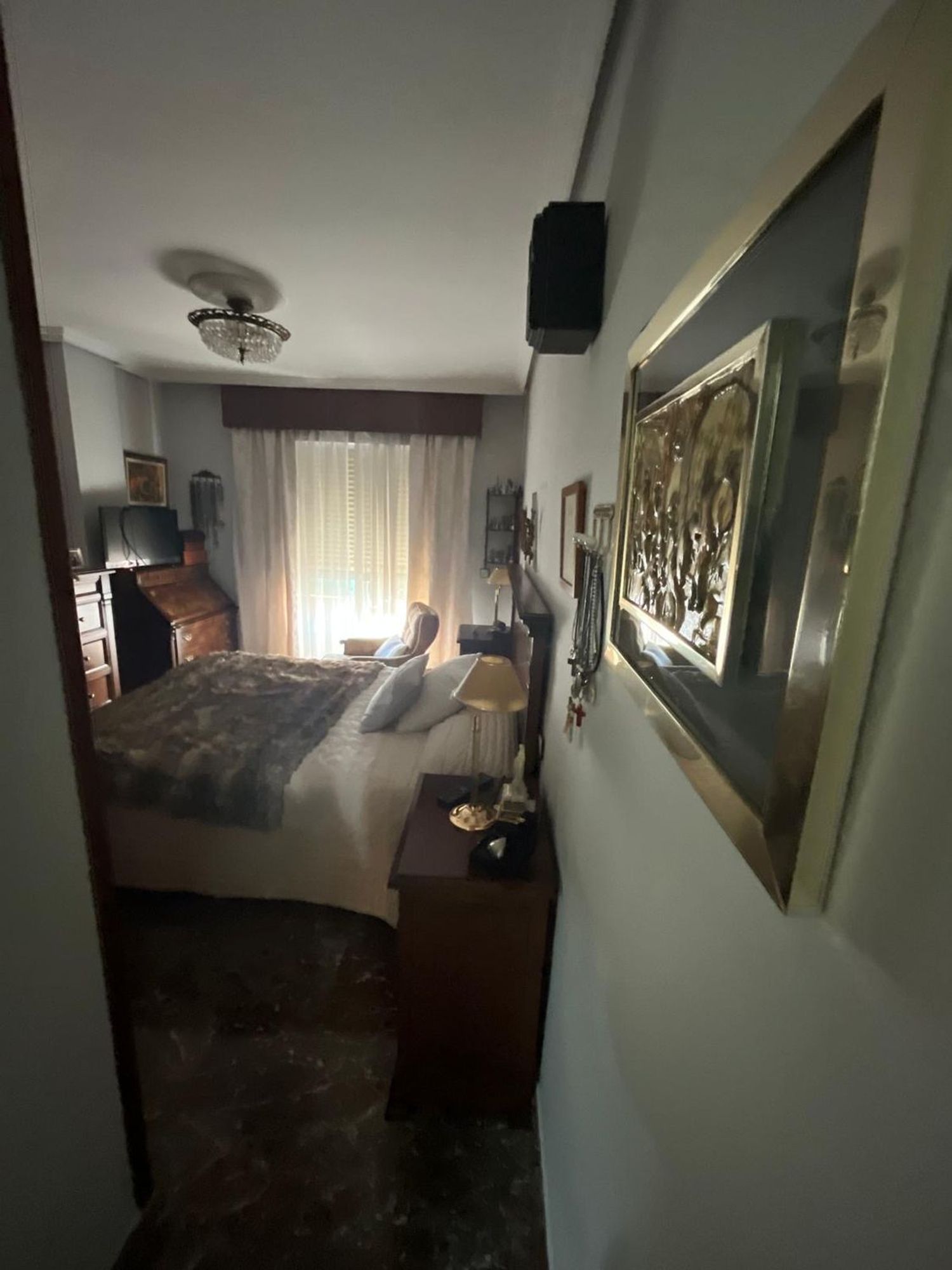 Piso en Plaza Santa María de la Cabeza, 6, Santa Marina - La Paz, Santa Marina - La Paz - Foto 4