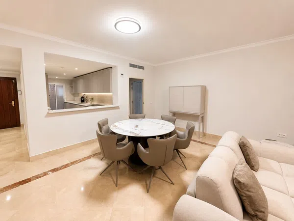 Piso en Avenida del Mediterráneo, 2, Linda Vista-Nueva Alcántara-Cortijo Blanco - Foto 3