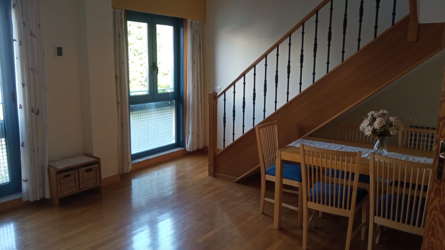 Dúplex en calle do Presidente Salvador Allende, 13 - Foto 6