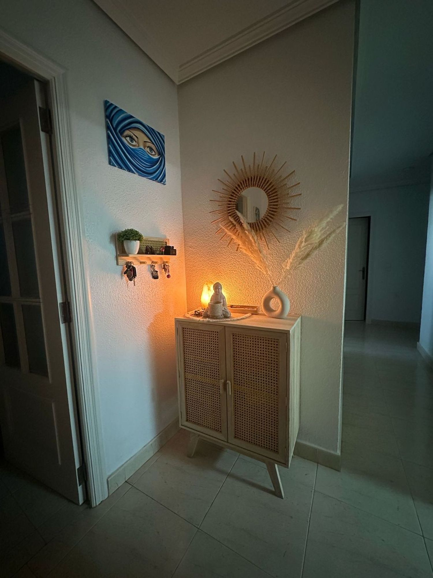 Piso en calle Olivar, 5 - Foto 6