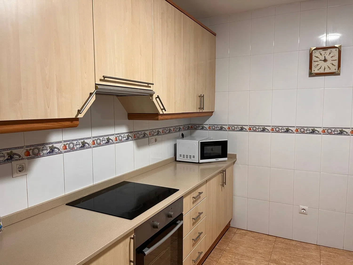 Piso en carretera de Cartagena, 39 - Foto 9