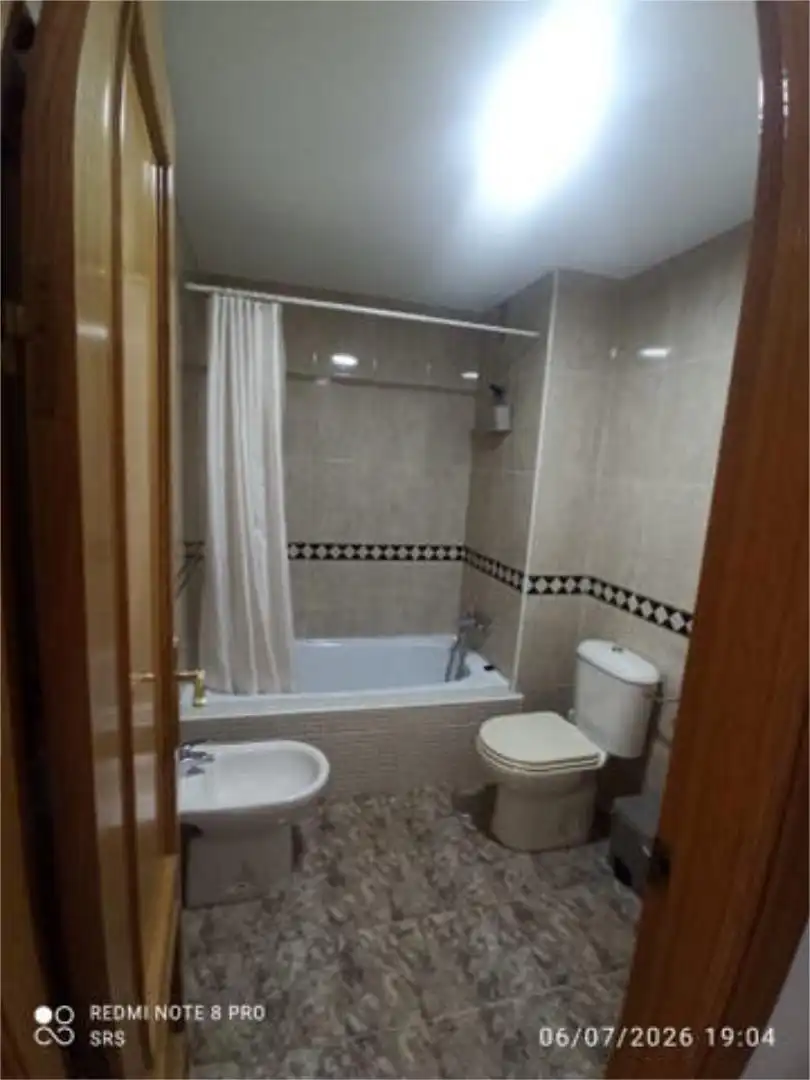 Piso en Cortijo de Torres - Foto 6