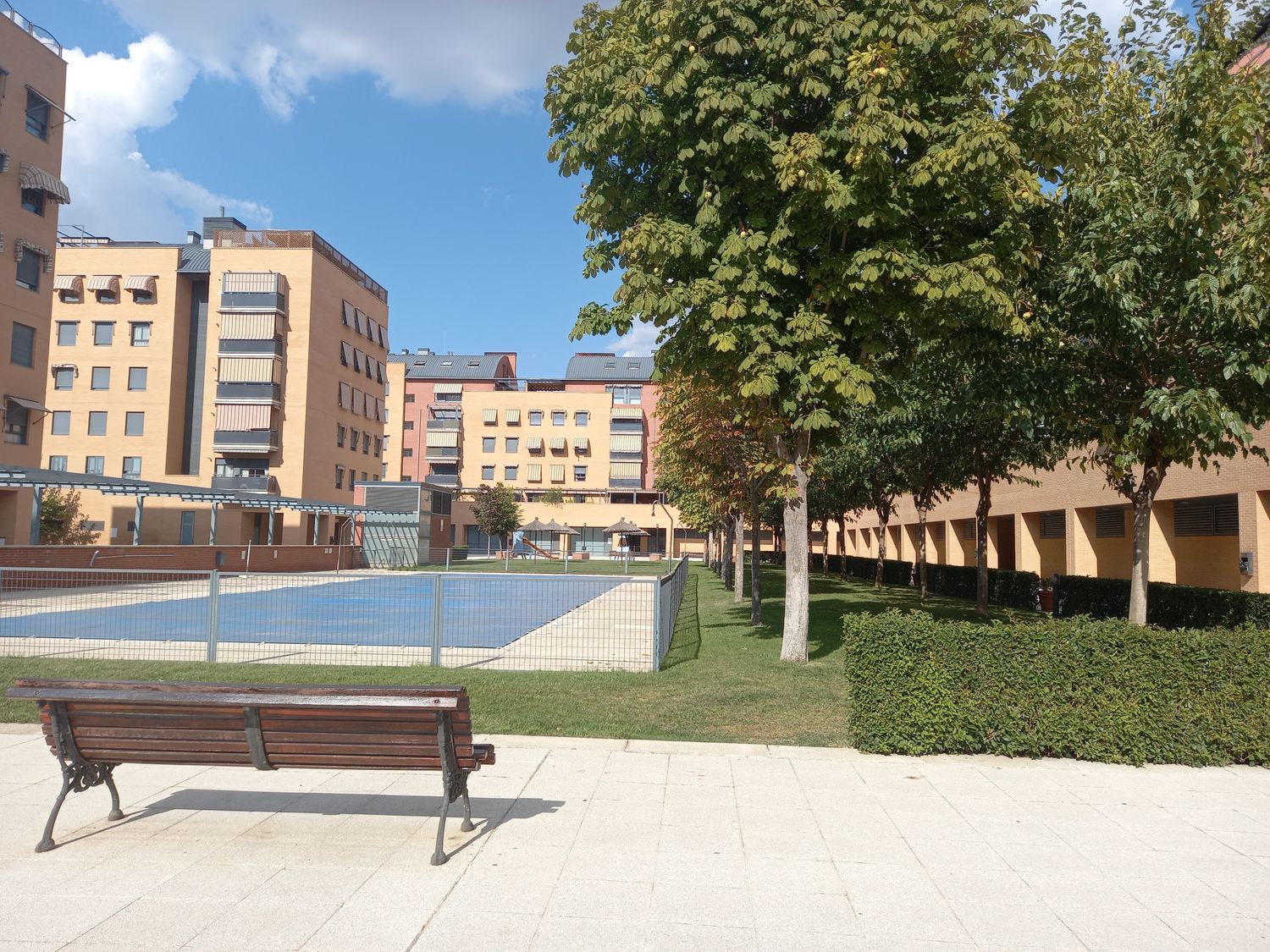Piso en Calle las Gardenias, 25, Valderas - Los Castillos - Foto 15