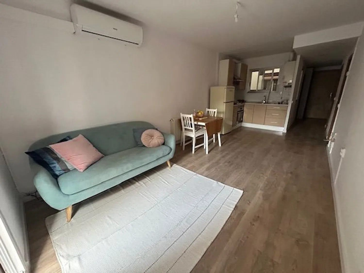 Piso en Barrio El Poblenou - Foto 5