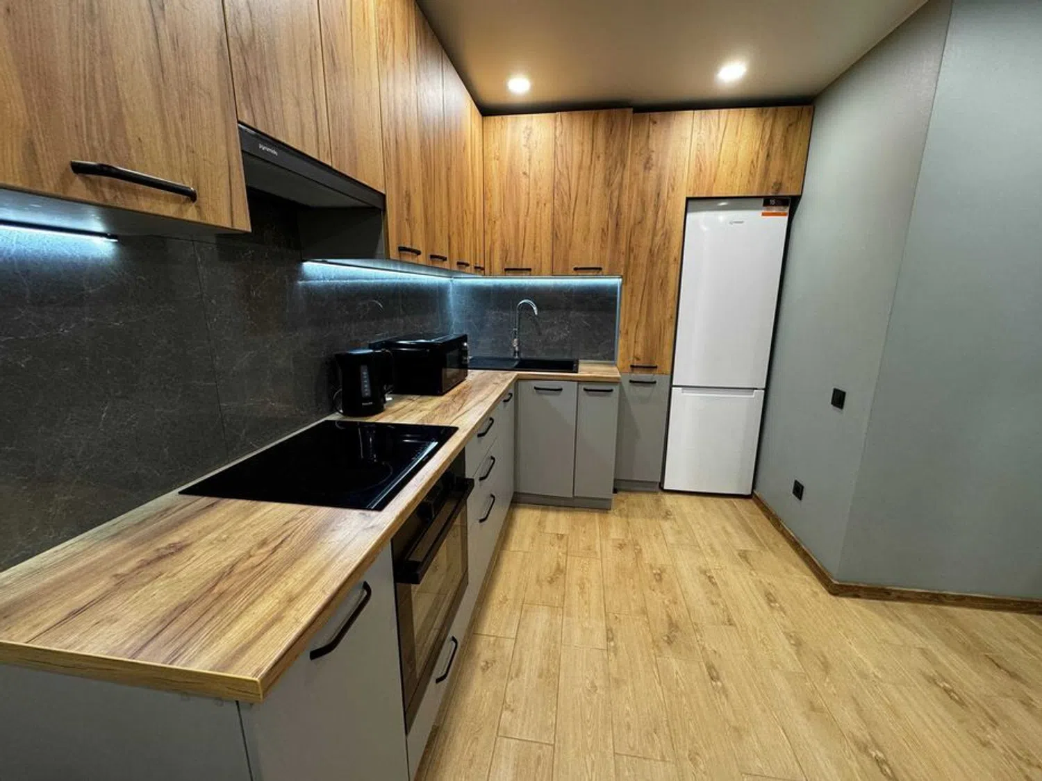 Piso en calle Zamora, 76 - Foto 3