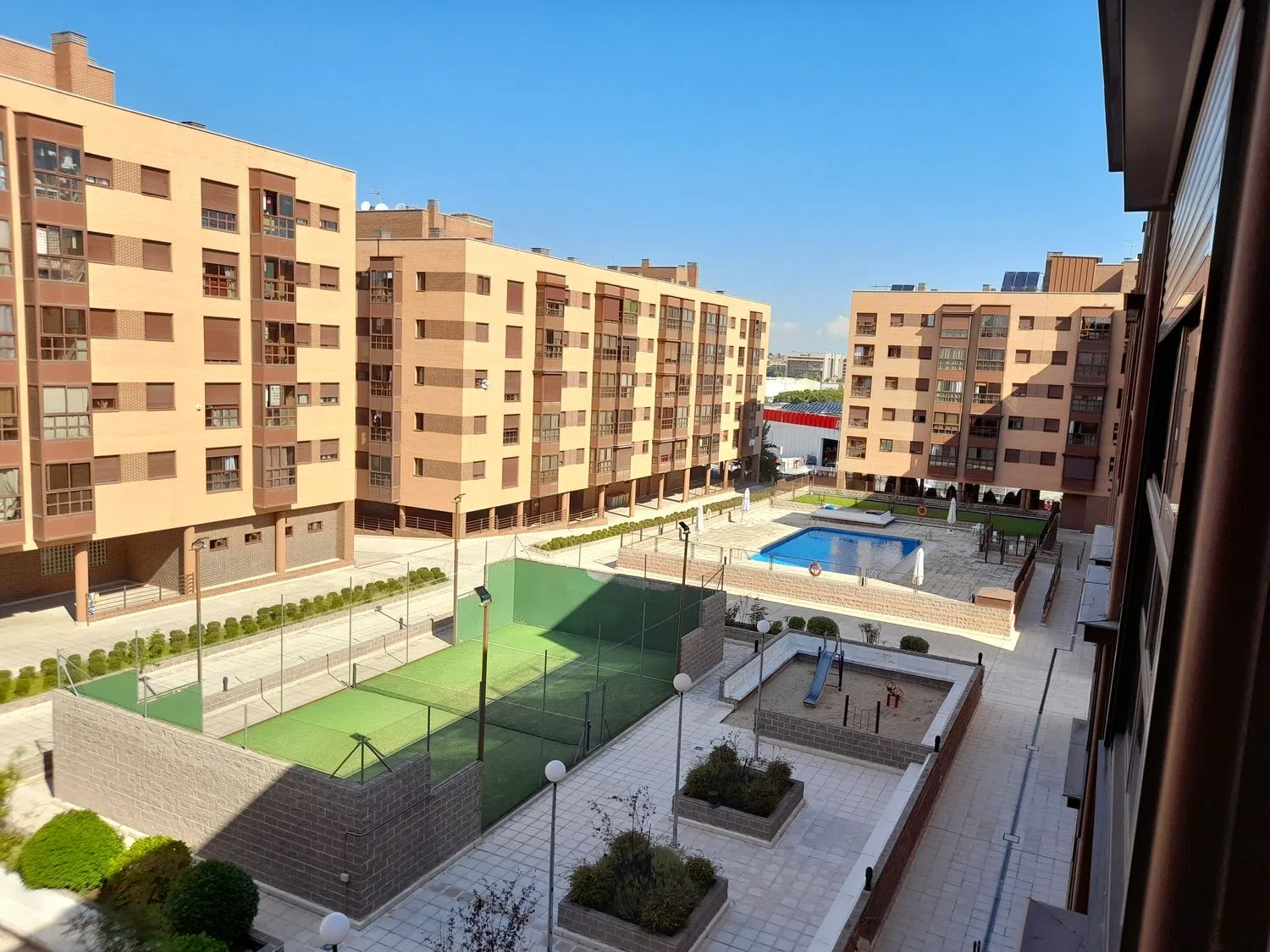 Piso en calle de Campezo, 14 - Foto 13