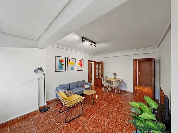 Piso en Barrio Casco Antiguo - Foto 2