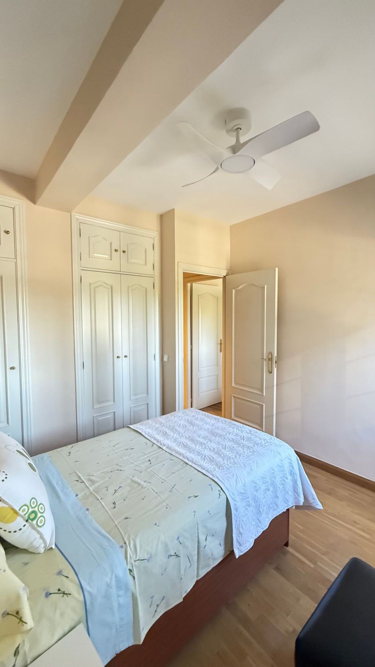 Piso en Calle de Sinesio Delgado, Ventilla-Almenara - Foto 15