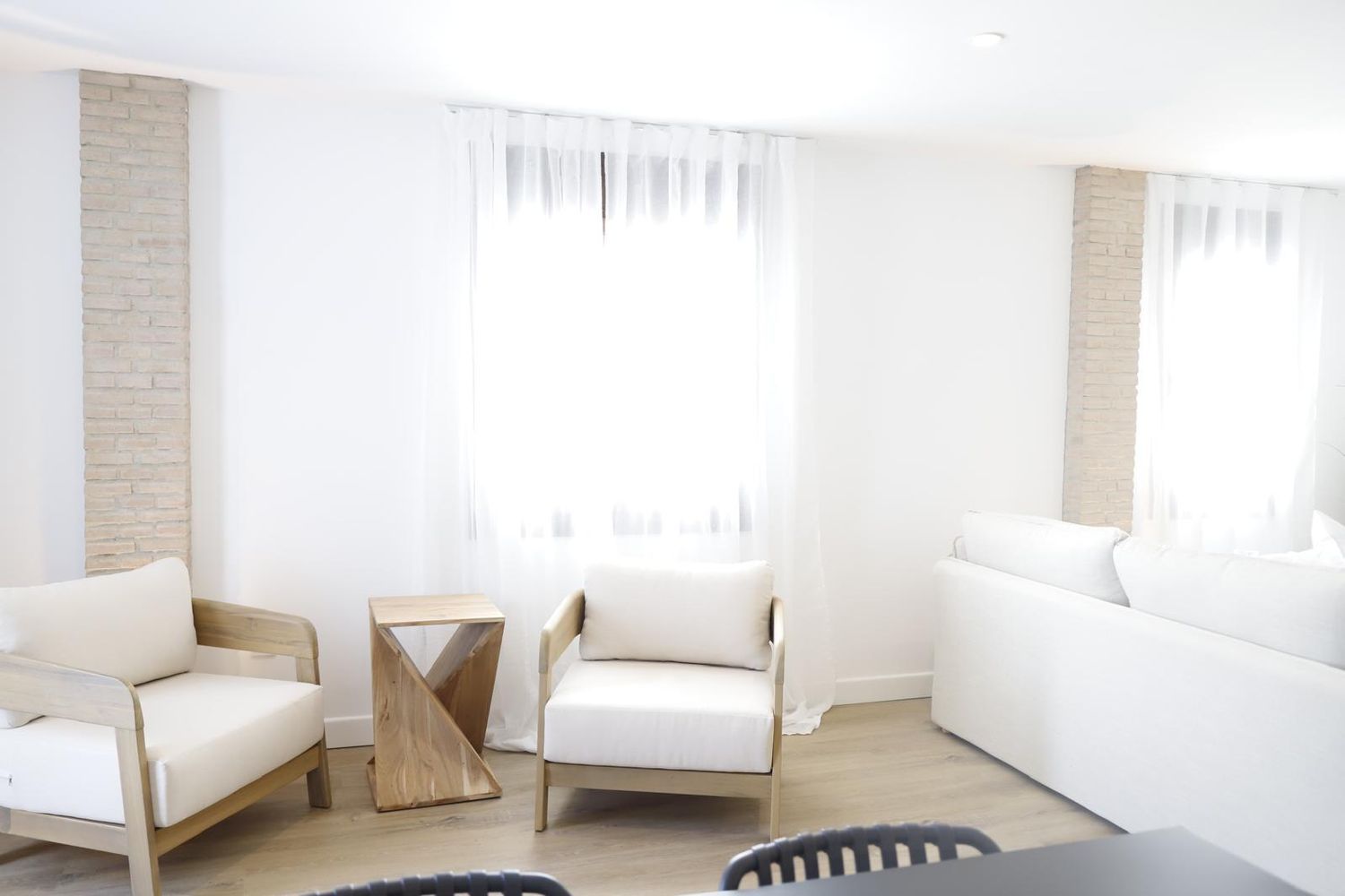 Ático en calle Deanes, 5 - Foto 3