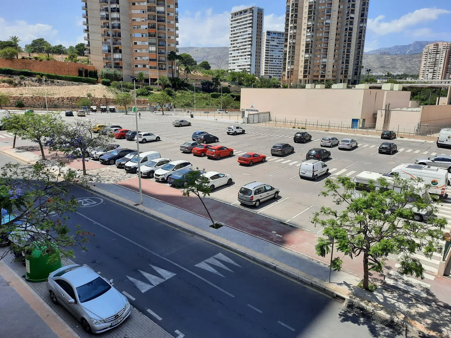 Piso en calle Presidente Adolfo Suárez, 4 - Foto 40