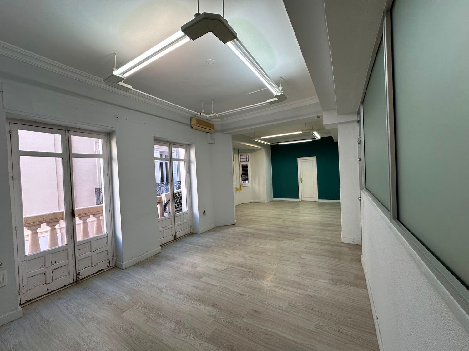 Piso en Calle Antonio Baena Gómez, 2, Centro Histórico - Foto 6