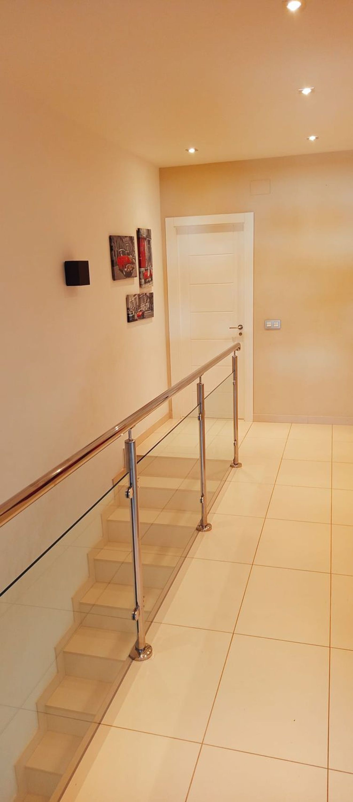 Chalet adosado en Paseo Clara Campoamor, 8 - Foto 3