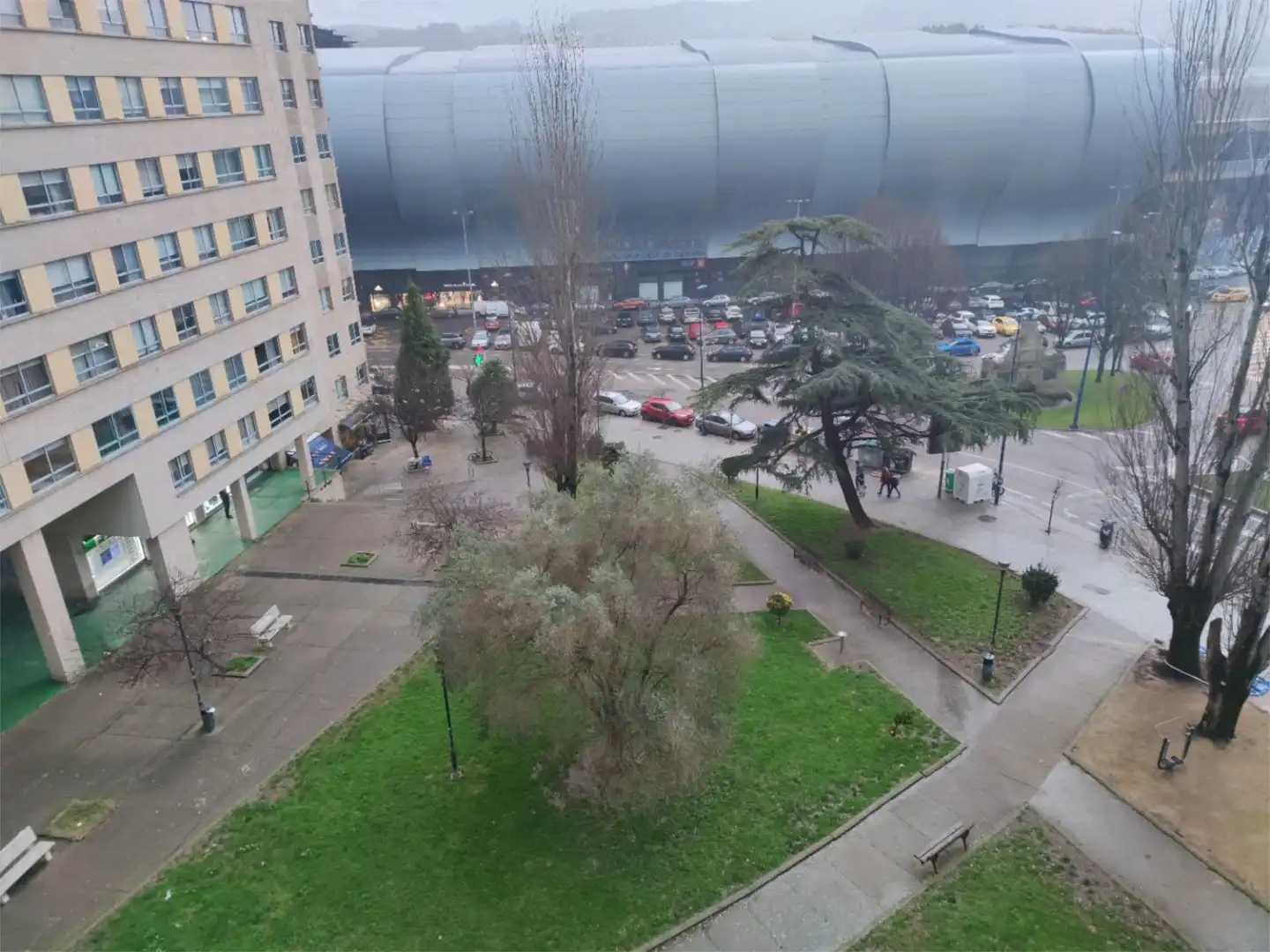 Piso en  Rúa Manuel de Castro 15 - Foto 6