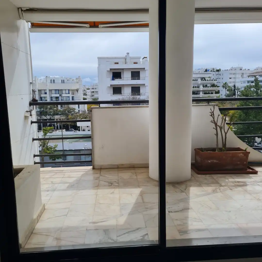 Apartamento en  Avenida Ricardo Soriano 63 - Foto 10