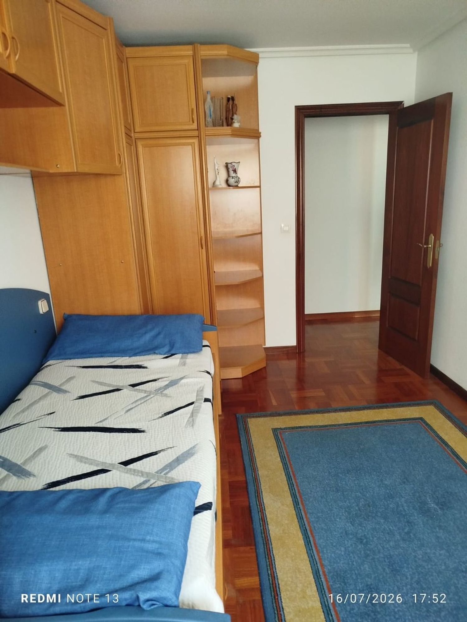 Piso en Calle Rosa Chacel, 6, Villimar - V1 - V2 - S3 - S4 - San Cristobal, Villimar - V1 - V2 - S3 - S4 - San Cristobal - Foto 6